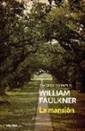William Faulkner - La mansión
