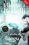 Florencia Bonelli, Florencia Bonelli Furey - Paris