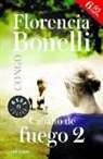 Florencia Bonelli, Florencia Bonelli Furey - Congo