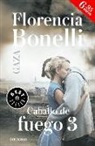 Florencia Bonelli, Florencia Bonelli Furey - Gaza