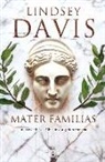 Lindsey Davis - Mater familias