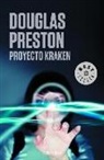 Lincoln Child, Douglas Preston, Douglas J. Preston - Proyecto Kraken