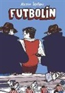 Alessio Spataro - Futbolín (Novela gráfica)