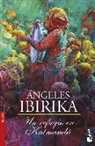 Ángeles Ibirika, Ángeles Ibirika Barrenechea - Un refugio en Katmandu