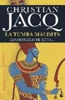 Christian Jacq - La tumba maldita