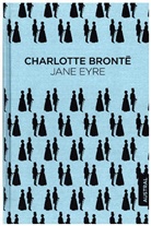 Charlotte Brontë - Jane Eyre, spanische Ausgabe