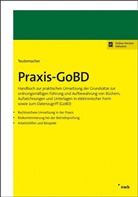 Tobias Teutemacher - Praxis-GoBD