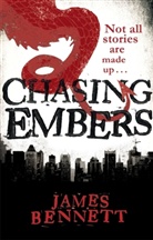 James Bennett - Chasing Embers