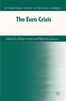 P. Sawyer Arestis, Arestis, P Arestis, P. Arestis, Philip Arestis, Sawyer... - Euro Crisis