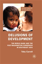 T Carroll, T. Carroll - Delusions of Development