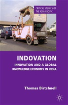 T Birtchnell, T. Birtchnell, Thomas Birtchnell - Indovation