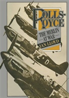 Ian Lloyd, Ian Lloyd Lloyd, Thomas Lloyd, Thomas Da Lloyd - Rolls-Royce