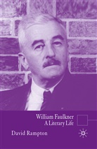 D Rampton, D. Rampton, David Rampton - William Faulkner