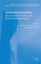 O. Guvenen, E. Giraud-Heraud, E. Giraud-Héraud, E Giraud-Héraud et al, O. Guvenen, O. Güvenen... - Wine Economics