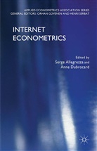 S Dubrocard Allegrezza, Serge Dubrocard Allegrezza, Allegrezza, S Allegrezza, S. Allegrezza, Serge Allegrezza... - Internet Econometrics