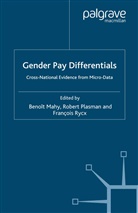 B Plasman Mahy, Benoit Plasman Mahy, B. Mahy, Plasman, R Plasman, R. Plasman... - Gender Pay Differentials