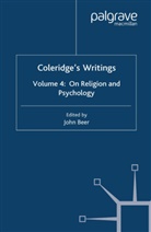 S Coleridge, S. Coleridge, Beer, J Beer, J. Beer - On Religion and Psychology