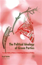 G Talshir, G. Talshir, Gayil Talshir - Political Ideology of Green Parties