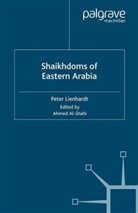 A. Al-Shahi, P. Lienhardt, A. Al-Shahi - Shaikhdoms of Eastern Arabia