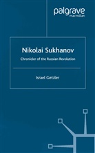I Getzler, I. Getzler, Israel Getzler - Nikolai Sukhanov