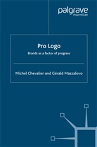 Chevalier, M Chevalier, M Mazzalovo Chevalier, M. Chevalier, Michel Chevalier, Michel Mazzalovo Chevalier... - Pro Logo