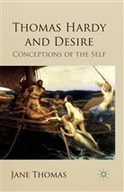 J. Thomas, Jane Thomas - Thomas Hardy and Desire