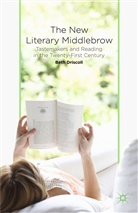 B Driscoll, B. Driscoll, Beth Driscoll - New Literary Middlebrow