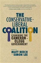 Beech, M Beech, M. Beech, Matt Beech, LEE, Lee... - The Conservative-Liberal Coalition