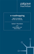 S Bornheim, S. Bornheim, Stefan P. Bornheim - E-Roadmapping