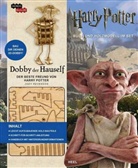 Jody Revenson - IncrediBuilds: Dobby der Hauself, Set