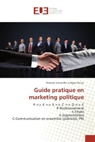 Francois Simon Pierre Ngan Tonye - Guide pratique en marketing politique