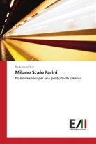 Costanza Iafelice - Milano Scalo Farini