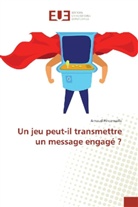 Arnaud Pincemaille - Un jeu peut-il transmettre un message engagé ?