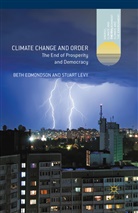 B. Edmondson, Bet Edmondson, Beth Edmondson, Beth Levy Edmondson, S. Levy, Stuart Levy - Climate Change and Order