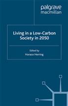 H. Herring, Herring, H Herring, H. Herring - Living in a Low-Carbon Society in 2050