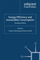 H. Herring, Herring, H Herring, H. Herring, Sorrell, Sorrell... - Energy Efficiency and Sustainable Consumption