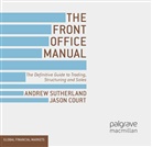 J Court, J. Court, Sutherland, A Sutherland, A. Sutherland, A. Court Sutherland - Front Office Manual