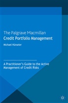 M. Hunseler, Michael Hunseler, M. Hünseler, Michael Hünseler - Credit Portfolio Management