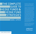 D Capocci, D. Capocci, Daniel Capocci - Complete Guide to Hedge Funds and Hedge Fund Strategies