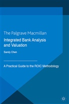 S Chen, S. Chen - Integrated Bank Analysis and Valuation
