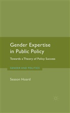 S Hoard, S. Hoard, Season Hoard - Gender Expertise in Public Policy