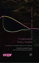Isabelle Rothmayr Allison Engeli, Kenneth A Loparo, C Rothmayr Allison, C. Rothmayr Allison, I Engeli, I. Engeli... - Comparative Policy Studies