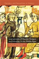 K. Fenton, Beattie, C Beattie, C. Beattie, Fenton, Fenton... - Intersections of Gender, Religion and Ethnicity in the Middle Ages