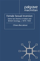 C. Beccalossi, Chiara Beccalossi - Female Sexual Inversion