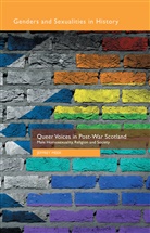 J Meek, J. Meek - Queer Voices in Post-War Scotland