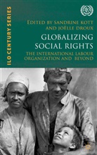 Sandrine Droux Kott, Droux, Droux, J. Droux, Kott, S Kott... - Globalizing Social Rights