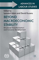I. Islam, I. Kucera Islam, Iyanatul Islam, I. Islam, Iyanatul Islam, Kucera... - Beyond Macroeconomic Stability