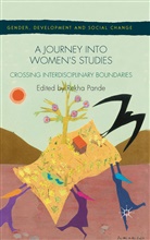 Rekha Pande, Pande, R Pande, R. Pande - Journey Into Women''s Studies