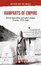 B Marsh, B. Marsh - Ramparts of Empire