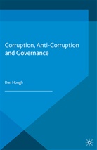 D Hough, D. Hough, Dan Hough - Corruption, Anti-Corruption and Governance